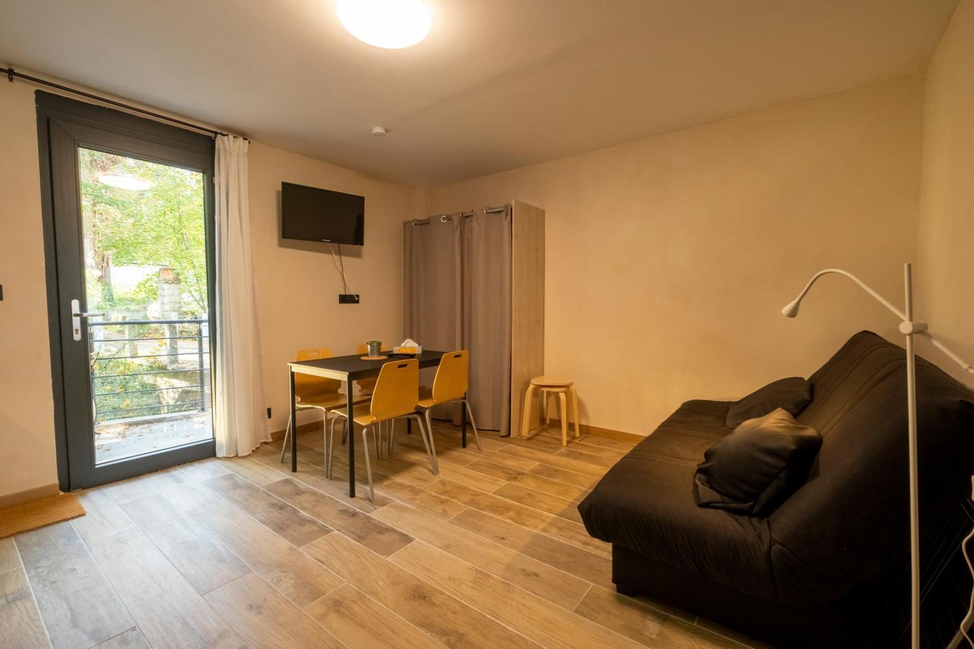 Gite Les 3 Monts Tourrette-Levens Exterior foto